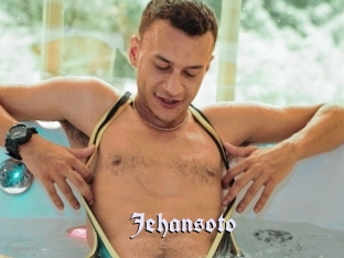 Jehansoto