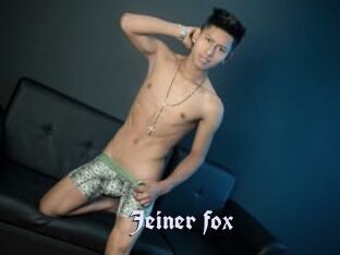 Jeiner_fox