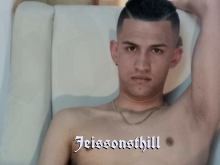 Jeissonsthill