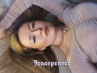 Jenaspenser