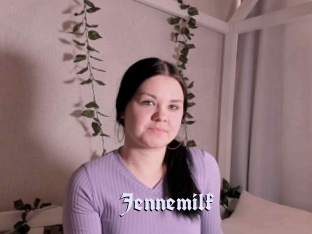 Jennemilk