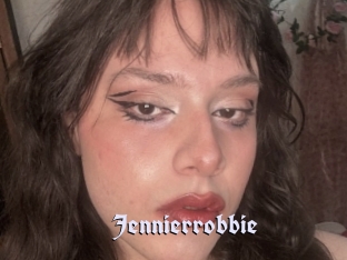 Jennierrobbie