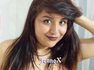 JennoX