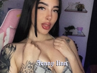 Jenny_linn