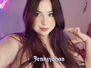 Jennyjohan