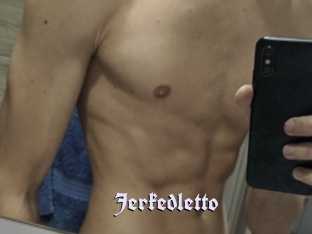 Jerkedletto