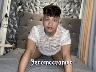 Jeromecramer