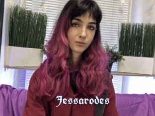 Jessarodes