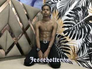 Jessehottersx