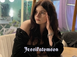 Jessikatomson