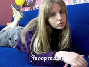 Jesspreston