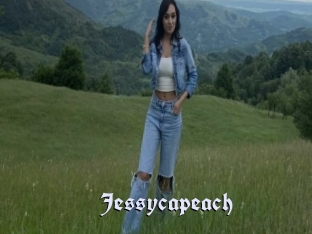 Jessycapeach