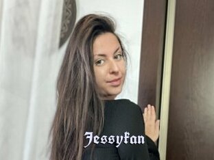 Jessykan