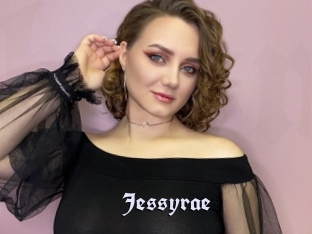 Jessyrae