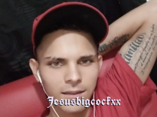 Jesusbigcockxx