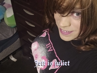 Jett_is_juliet