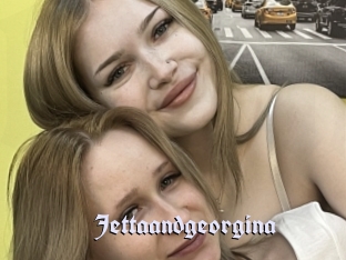 Jettaandgeorgina