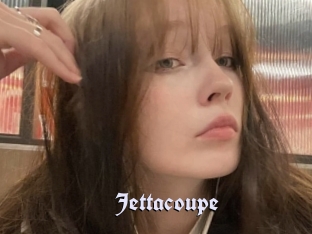 Jettacoupe