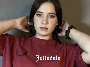 Jettadale