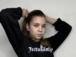 Jettahanly