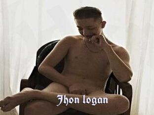 Jhon_logan