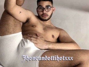 Jhoncandottihotxxx