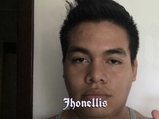 Jhonellis