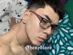 Jhonyblass