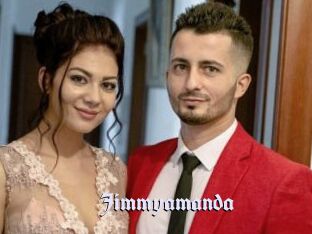 Jimmyamanda