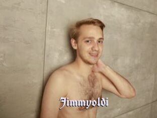 Jimmyoldi