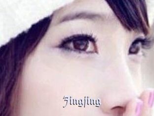 Jingjing