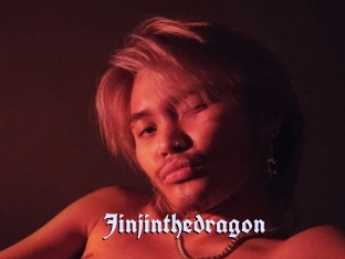 Jinjinthedragon