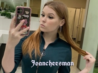 Joancheesman