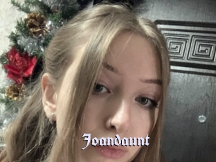 Joandaunt