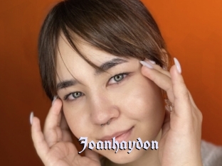 Joanhaydon