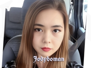 Jodyboman