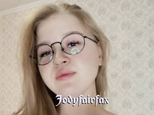 Jodyfairfax