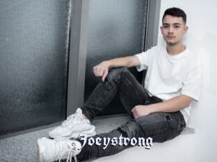 Joeystrong