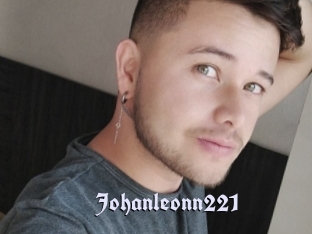 Johanleonn221