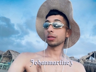 Johanmartinez