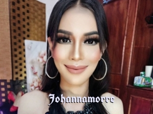 Johannamorre