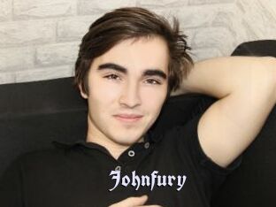 Johnfury