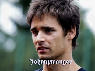 Johnnymanger