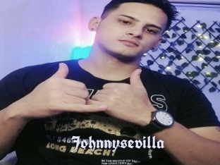 Johnnysevilla