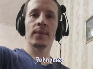 Johnym28