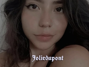 Joliedupont