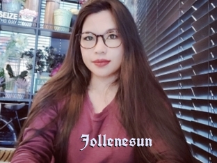 Jollenesun