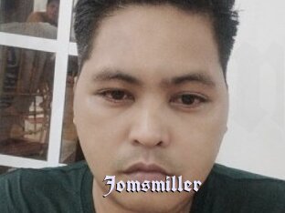 Jomsmiller