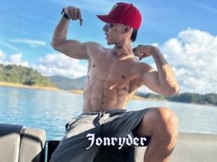 Jonryder