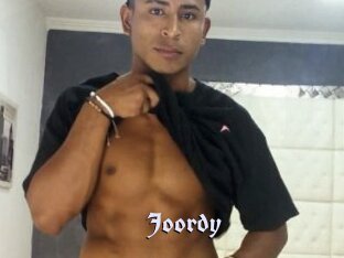 Joordy